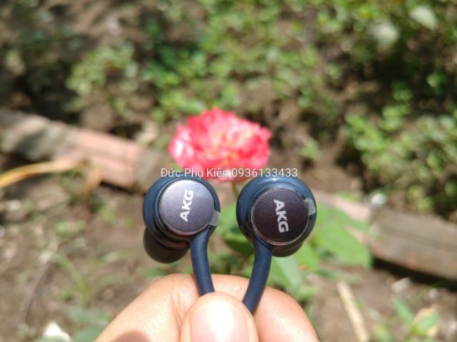 Tai nghe S8 AKG chính hãng giá rẻ