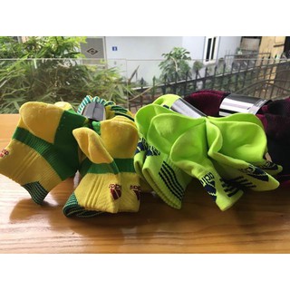 Combo 3 đôi tất thể thao adidas Nhật Bản