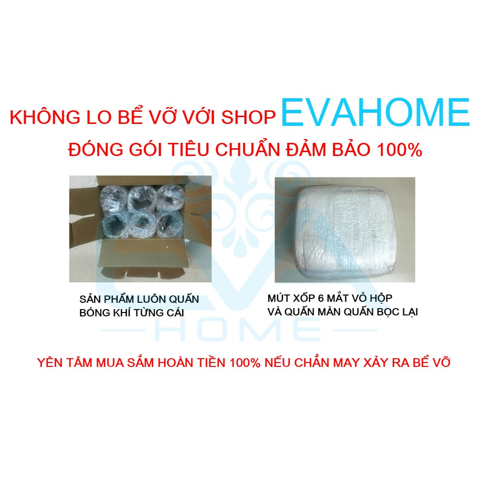 Bộ 10 Chai Thủy Tinh 100ml Đựng Tinh Dầu - Đầu Nhỏ Giọt