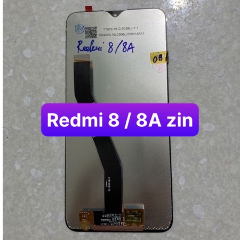 màn hình Redmi 8 / Redmi 8A - xiaomi (zin full nguyên bộ)