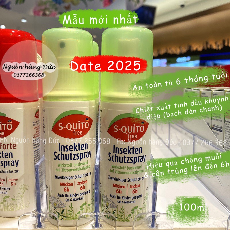 cho bé, trẻ em và người lớn - Nguồn hàng Đức
