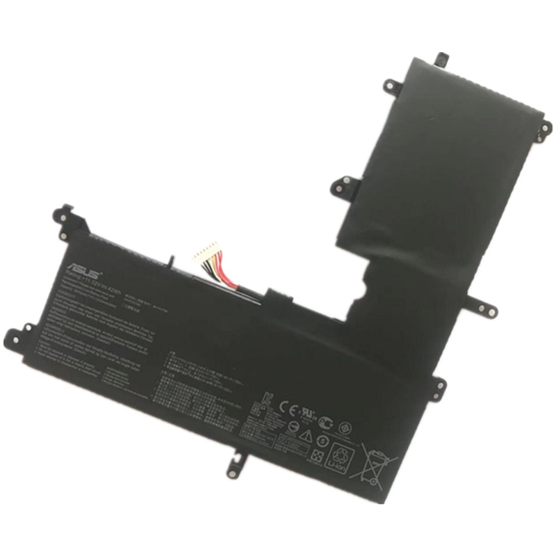 Pin Laptop Asus TP410 TP410UA B31N1705 Battery