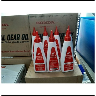 Dầu giảm xóc chính hãng honda