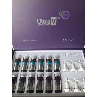 Vi kim tảo biển UltraV