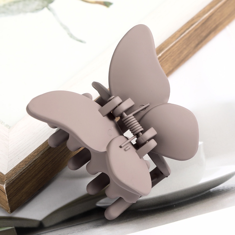 Kẹp tóc hình bướm thời trang dành cho nữ