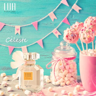 Nước Hoa LUA _ Xạ Hương Cèleste 50ml