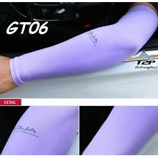 Găng Tay Chống Nắng (che full cánh tay) Aqua / Slim