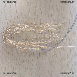 Dây Đèn Led Trang Trí 1M / 2M 3M30 Led