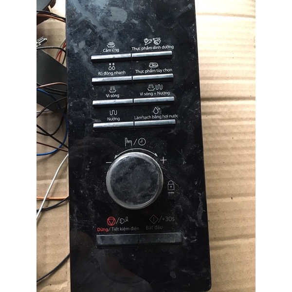 Phụ kiện lòvisóng samsung