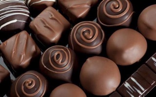 500gr Bột cacao nguyên chất