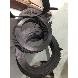 Gioăng cao su mặt bích dn15-dn200