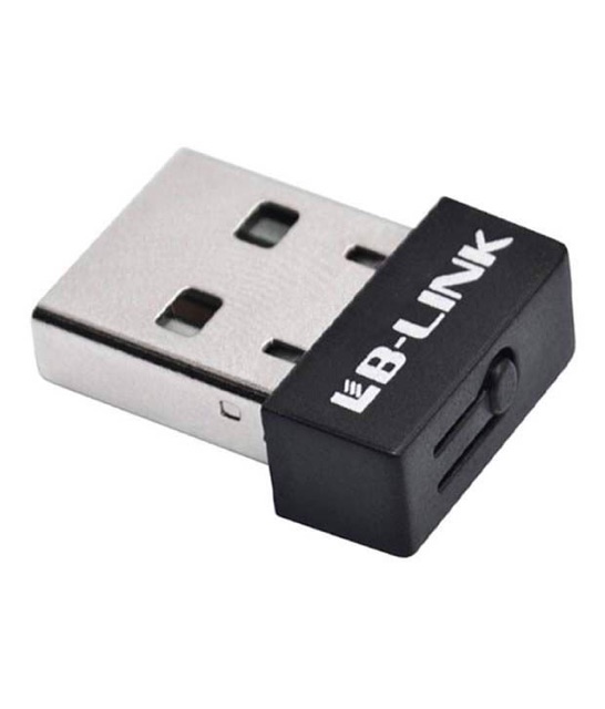 USB thu wifi Lblink WN151 dùng cho PC và Laptop tiện dụng