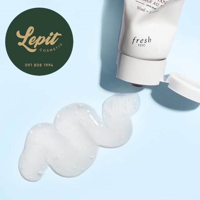 Sữa rửa mặt Soy Face Cleanser 150ml - Srm Fresh Soy | BigBuy360 - bigbuy360.vn