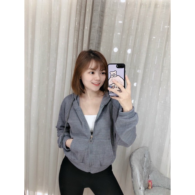 Áo khoác len tăm dày dặn | Áo khoác len hàng Quảng Châu | BigBuy360 - bigbuy360.vn