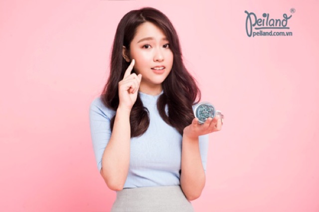 Kem Bướm Xanh Ngăn Ngừa làm Mờ Nám_Chống Nắng_Chống Nhăn Ban Ngày