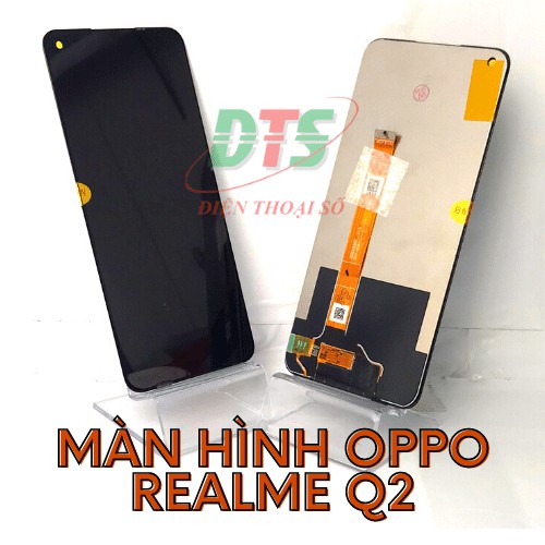 Màn hình dành cho realme q2