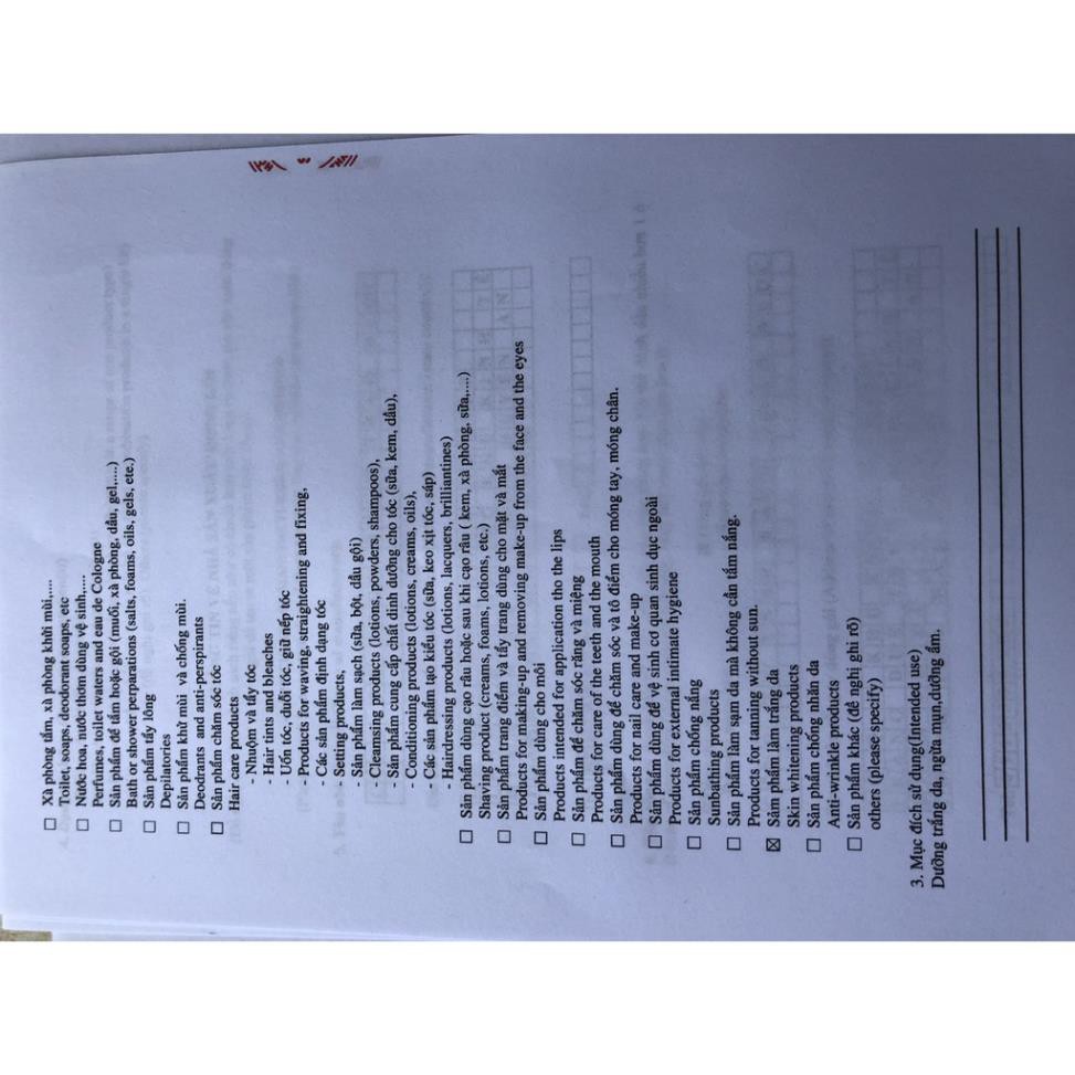 Nạ khổ qua đắp mặt nạ