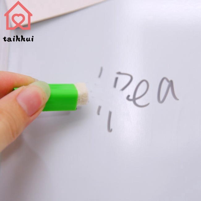 Set 6 Bút Lông Viết Bảng Trắng Từ Tính Có Thể Xóa Được