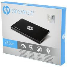 Ổ cứng ssd HP 250gb M.2