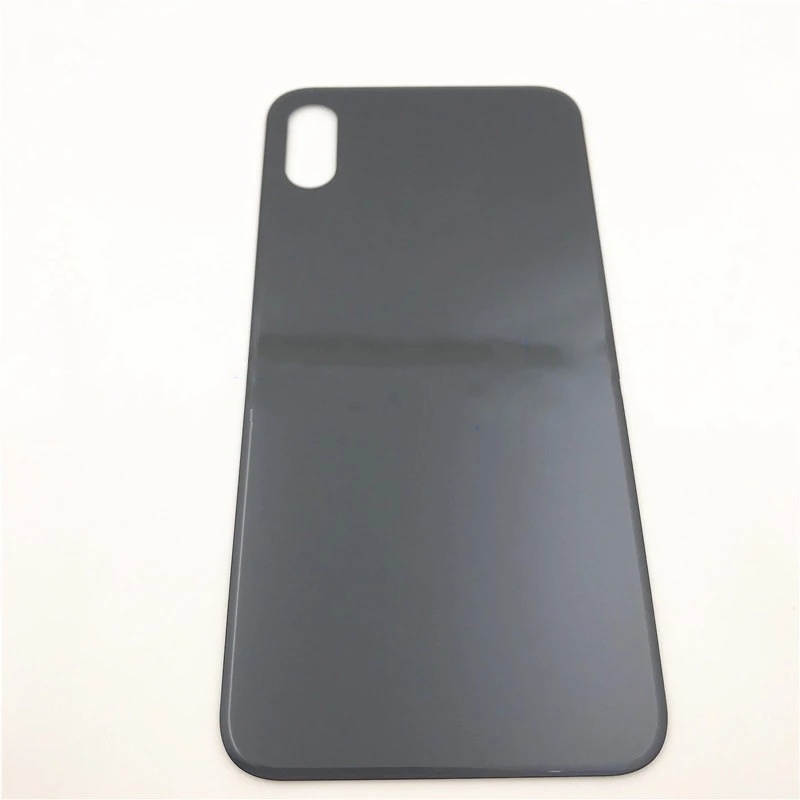 Nắp Lưng Điện Thoại Bằng Kính Thay Thế Chuyên Dụng Cho Iphone x xs xs max