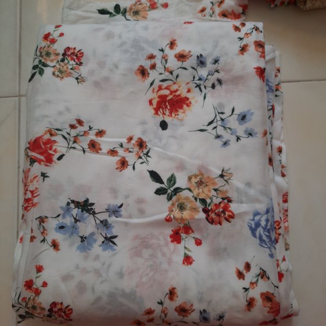 Vải tôn (lanh)