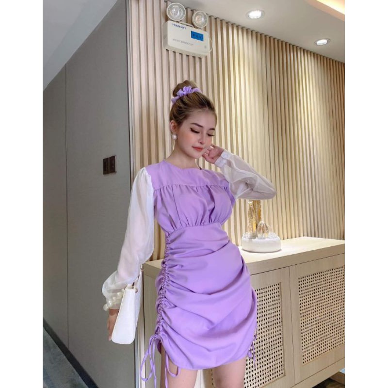 combo đầm 290k.