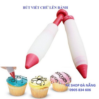 2002.147 BÚT VIẾT CHỮ LÊN BÁNH