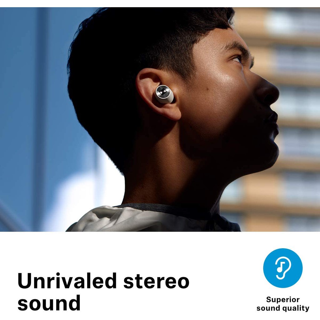 Tai nghe Sennheiser Momentum True Wireless 2 | BigBuy360 - bigbuy360.vn