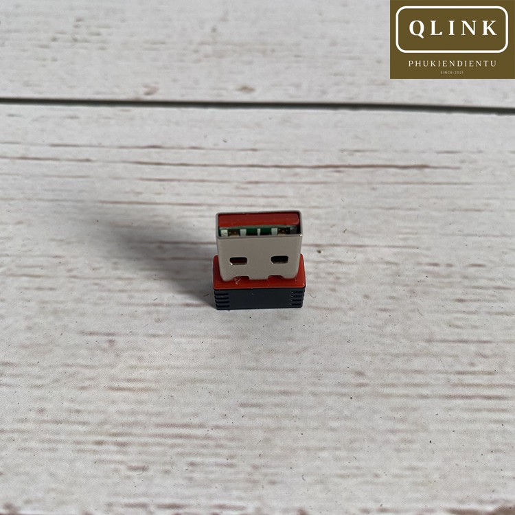 USB wifi thu wifi LB LINK cho máy tính bàn thu sóng wifi cho pc LUVIBA WN151 | BigBuy360 - bigbuy360.vn