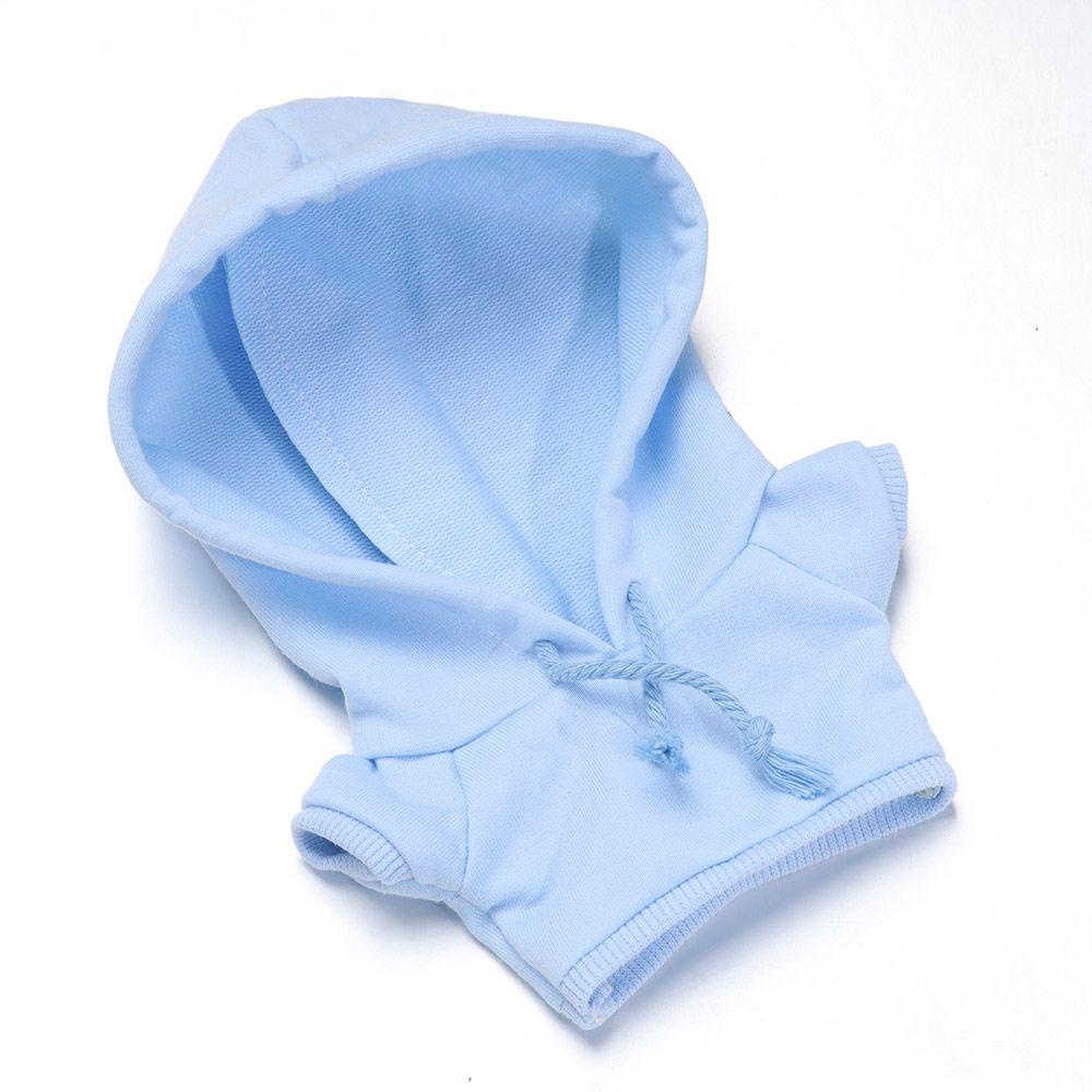 Áo Hoodie Thời Trang Cho Búp Bê 20cm Tỉ Lệ 1 / 12