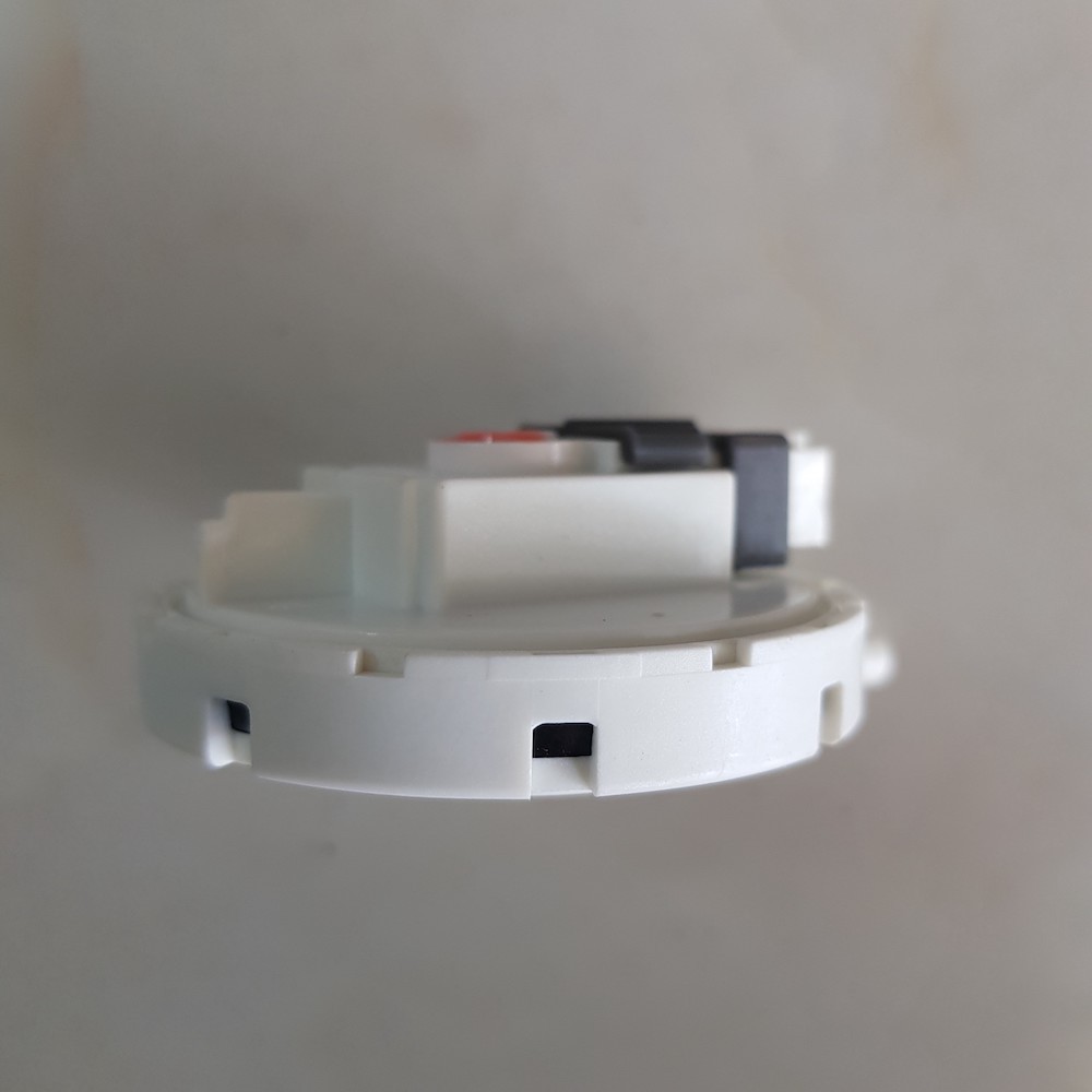 Phao áp suất máy giặt Panasonic - Van áp lực Panasonic 2 chân 28c