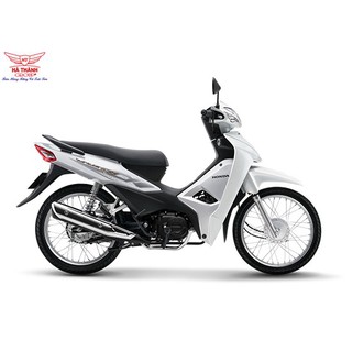 Xe máy Honda Anpha 2020