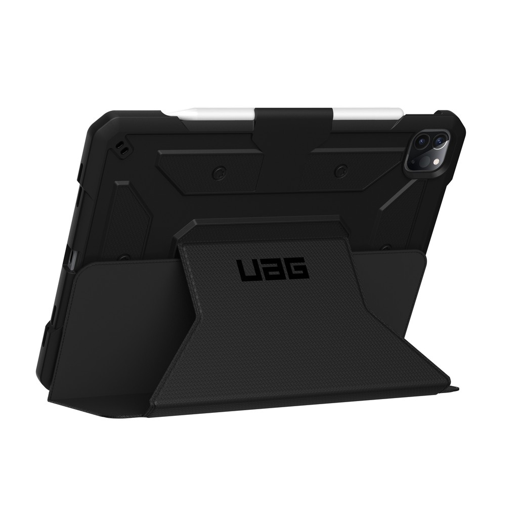 Ốp UAG Metropolis cho iPad Pro 2020 [12.9-inch]