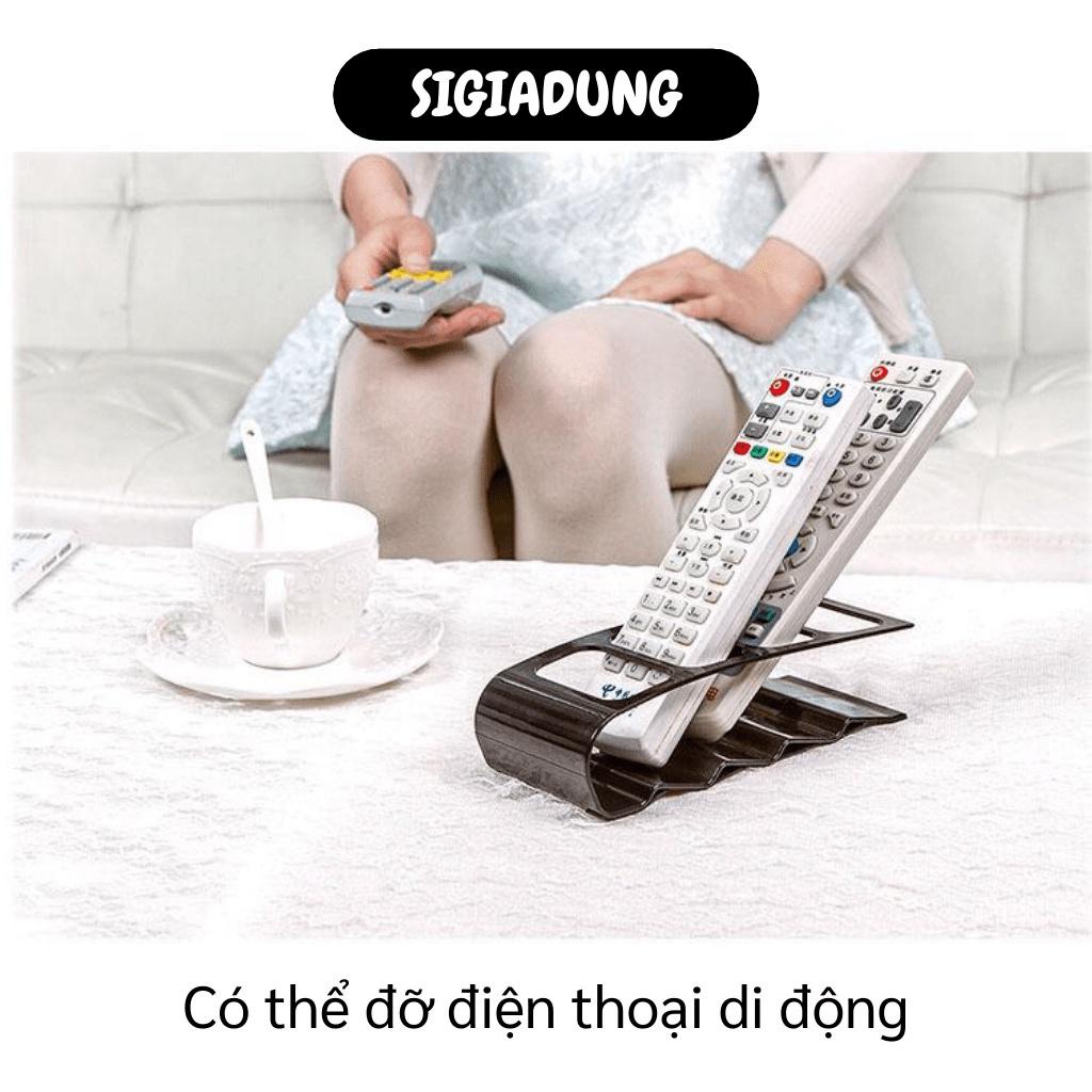 GIÁ SỈ Giá để remode điều khiển 4 trong 1 tiện lợi, thuận tiện trong khi sử dụng và di chuyển 4545