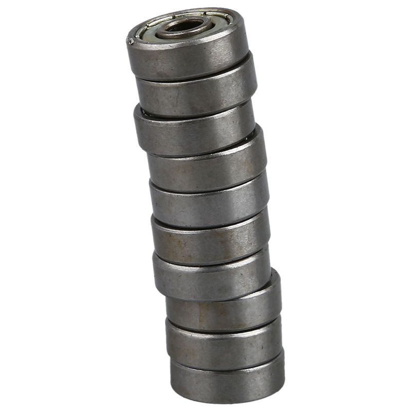 Set 10 Vòng Bi 625zz 16Mmx5Mmx5Mm Chuyên Dụng