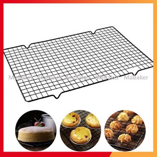 Rack hong bánh, nướng bánh siêu chống dính, cứng cáp, bền đẹp - MaBaker