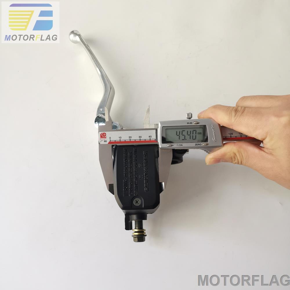 Xi Lanh Phanh Trước / Phải Chuyên Dụng Cho benelli tnt600 bn600 bj600gs leoncino 500 bj500 Tk502 trk502x keeway rk6 600