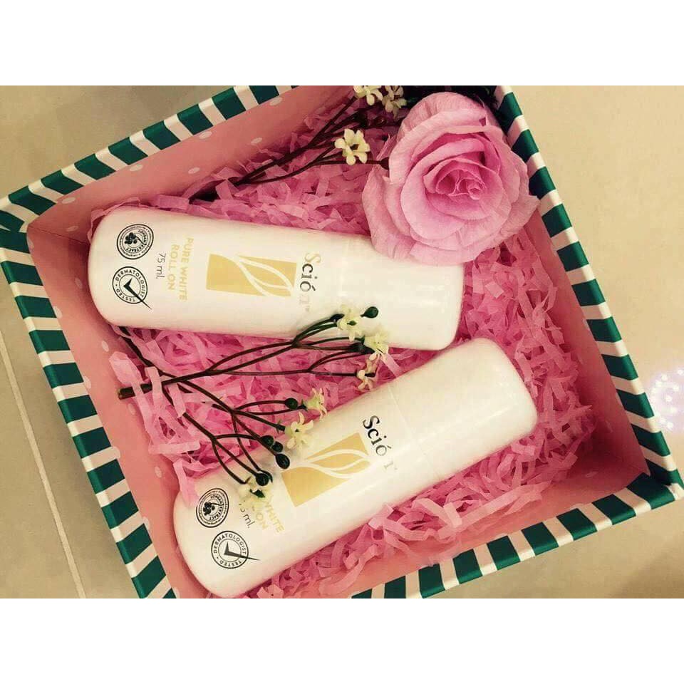 LĂN KHỬ MÙI CAO CẤP SCION | BigBuy360 - bigbuy360.vn