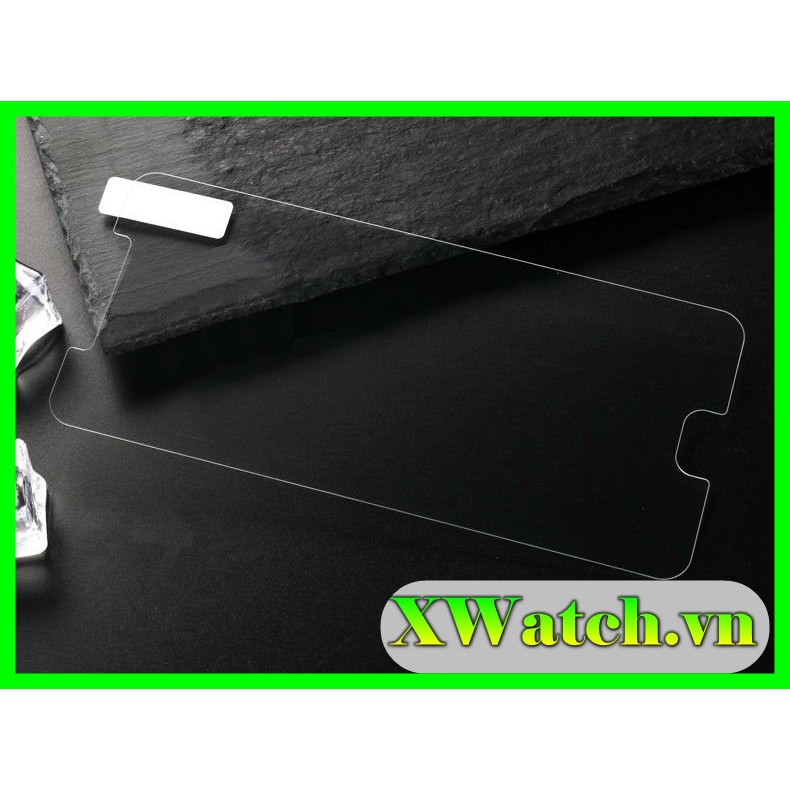 Combo ốp lưng silicon và kính cường lực Nokia 5 / nokia 5.1plus (x5)