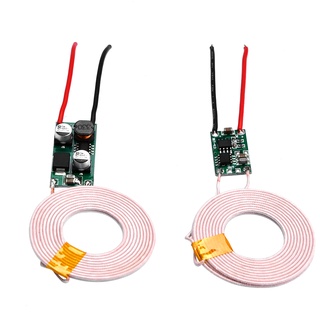 Mô đun PCBFUN cấp nguồn không dây 5V 1A 5V 2A