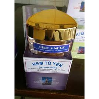 Kem Tổ Yến Dưỡng Trắng Đa Chức Năng Bird's Nest