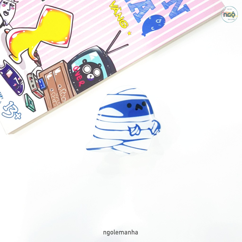 10 Mẫu Giá đỡ điện thoại MỚI Không Bám Bẩn, quấn được tai nghe