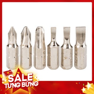 [FREE SHIP] 💥[FREESHIP TOÀN QUỐC]💥Bộ Tua vít Nam Châm Đổi Đầu ĐA NĂNG 6 Trong 1💥SIÊU HOT💥
