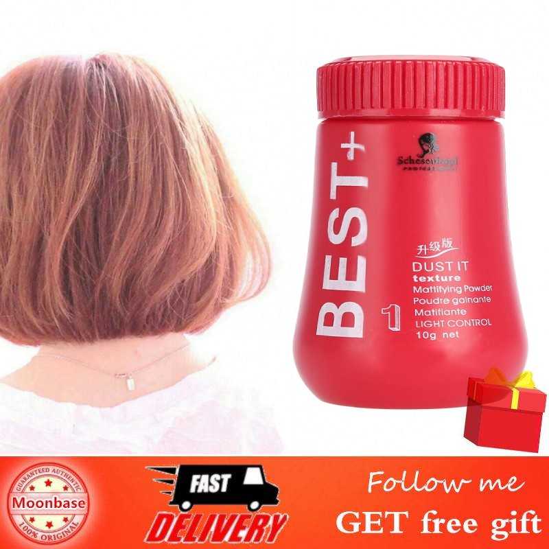 (hàng Mới Về) Bột Làm Phồng Tóc Tiện Dụng Chất Lượng Cao | BigBuy360 - bigbuy360.vn