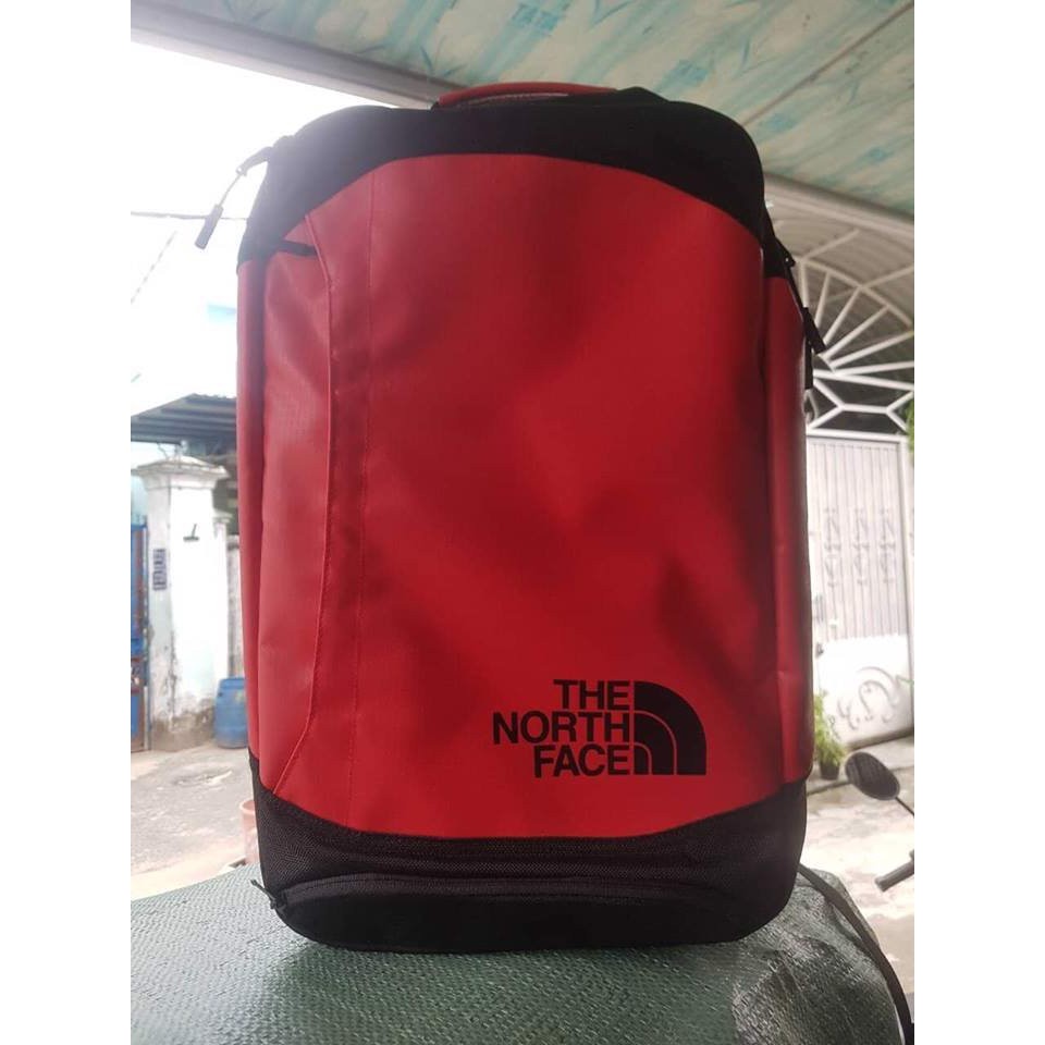 Balo Laptop North Face Refractor Duffel