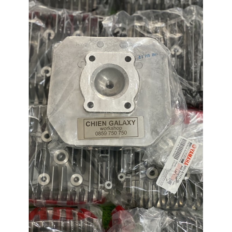 NẮP ĐẦU WILAT YAZ ZIN HÃNG