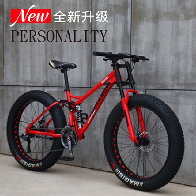 Xe đạp thể thao 26icnh-oder