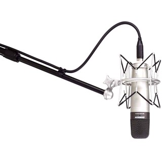 Microphone condenser Samson C01