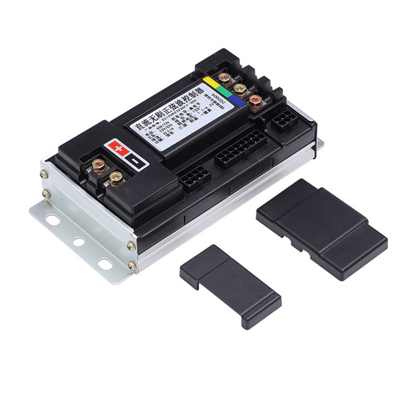 Động Cơ Không Chổi Than 1000W 60-72V