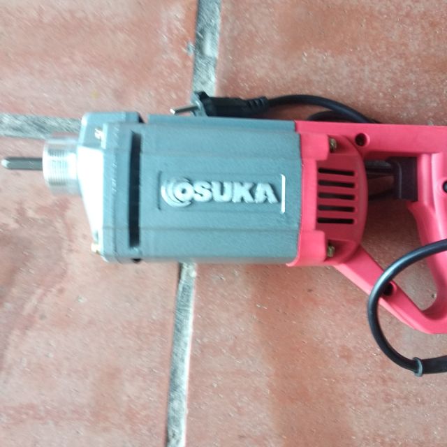 Đầm rùi tay osuka